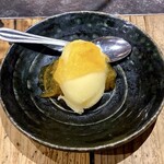 焼肉ホルモン 風土. - 