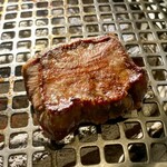 焼肉ホルモン 風土. - 