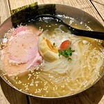 焼肉ホルモン 風土. - 