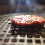 焼肉ホルモン 風土. - 