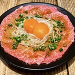 焼肉ホルモン 風土. - 