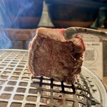 焼肉ホルモン 風土. - 