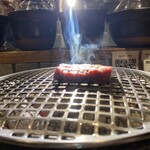 焼肉ホルモン 風土. - 