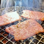 焼肉ホルモン 風土. - シャトーロース