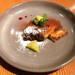 PESCA なんば店 - 