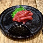 焼肉ホルモン 風土. - 