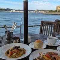 レストラン ラ・マーレ - 