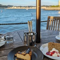 レストラン ラ・マーレ - 