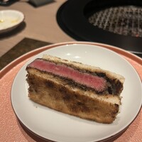 焼肉牛印 神楽坂店 - 