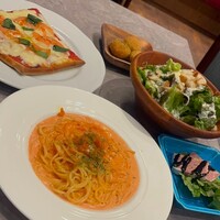 ビランチャ 梅田店 - 
