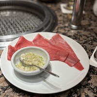 うしごろ 貫 恵比寿本店 -  うしごろ 貫 恵比寿本店 -