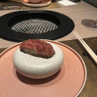 焼肉牛印 神楽坂店 - 