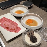 焼肉うしごろ 池袋店 - 
