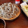 奥信濃幻の蕎麦処　富倉そば支店