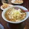 手打ちラーメン俵屋 小山店