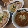 つけめんTETSU 所沢店