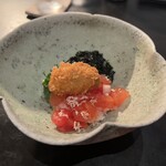 とんかつ 康四郎 - 