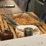 とんかつ 康四郎 - 