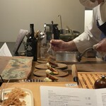 とんかつ 康四郎 - 