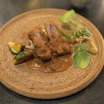 とんかつ 康四郎 - 