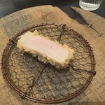 とんかつ 康四郎 - 