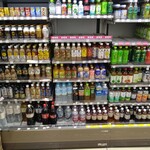 LAWSON - ドリンク写真: