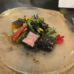 とんかつ 康四郎 - 