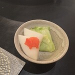 とんかつ 康四郎 - 