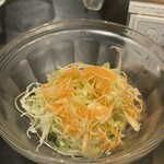 とんかつ 康四郎 - 