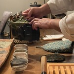 とんかつ 康四郎 - 