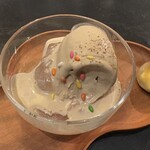 とんかつ 康四郎 - 