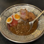 とんかつ 康四郎 - 