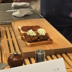 とんかつ 康四郎 - 