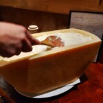 プレゴ・パケット - 