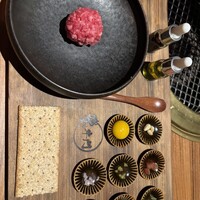 中目黒焼肉 登牛門 - 