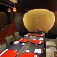 加賀屋 銀座店 - 