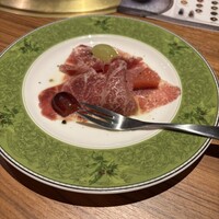 中目黒焼肉 登牛門 - 