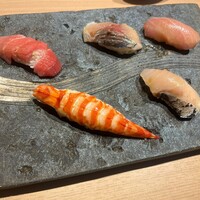 京都 鮨 まつもと - 