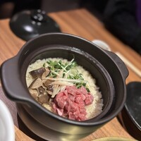 中目黒焼肉 登牛門 - 