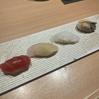 京都 鮨 まつもと - 