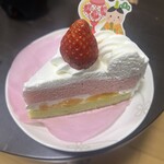 銀座コージーコーナー - 料理写真: