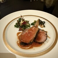 ガストロノミー ジョエル・ロブション - 