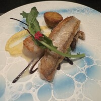 日本料理 中津川 - 