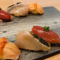 三軒茶屋 鮨かんてら - 