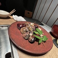 割烹 藤 -  割烹 藤 -