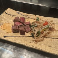 日本料理 中津川 - 