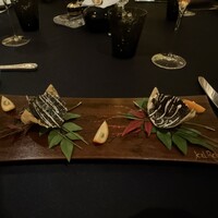 ガストロノミー ジョエル・ロブション - 