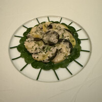 ガストロノミー ジョエル・ロブション - 