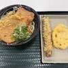 はなまるうどん ジョイフル本田瑞穂店
