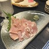 比内地鶏炭火焼ひない